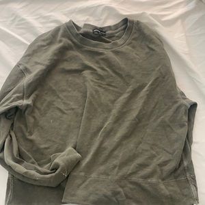 James Perse Sweatshirt